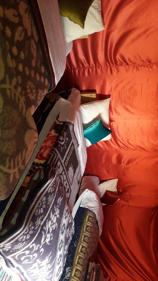 Hotel Bivouac Erg Znaigui Merzouga Zimmer foto