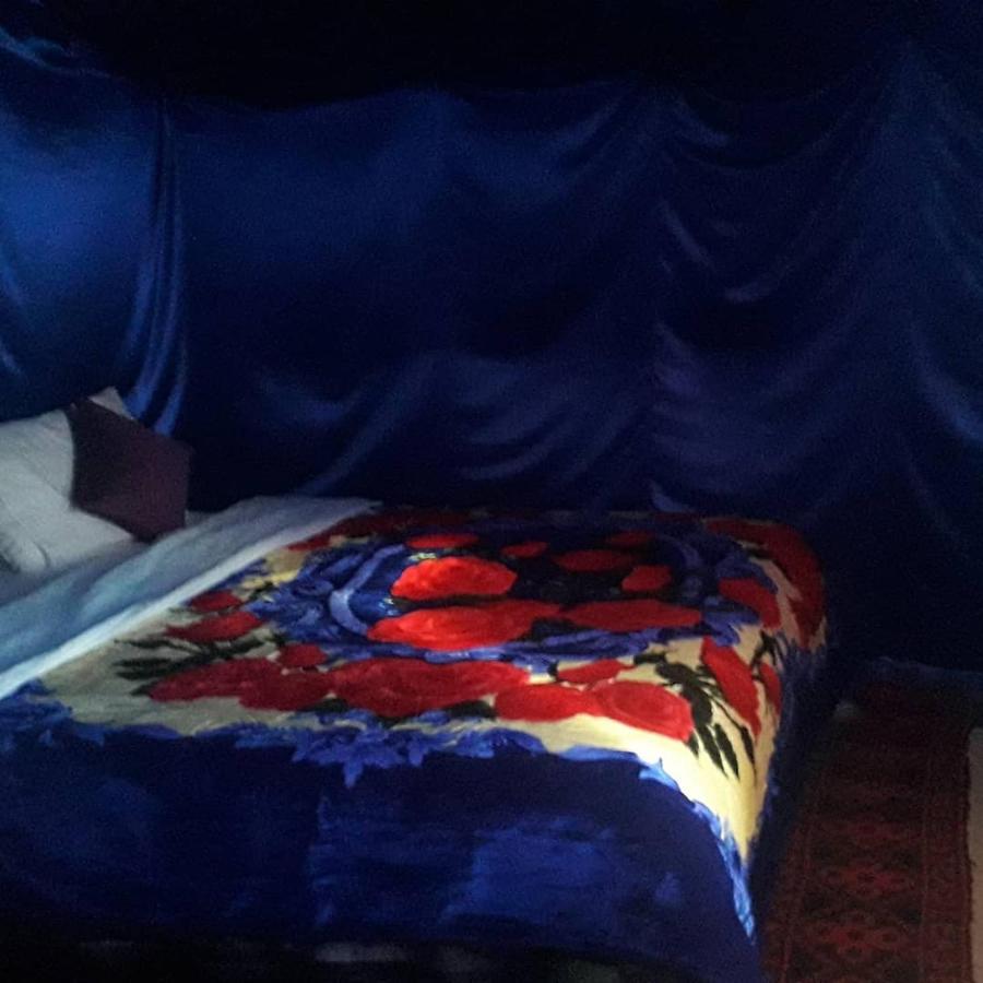 Hotel Bivouac Erg Znaigui Merzouga Zimmer foto