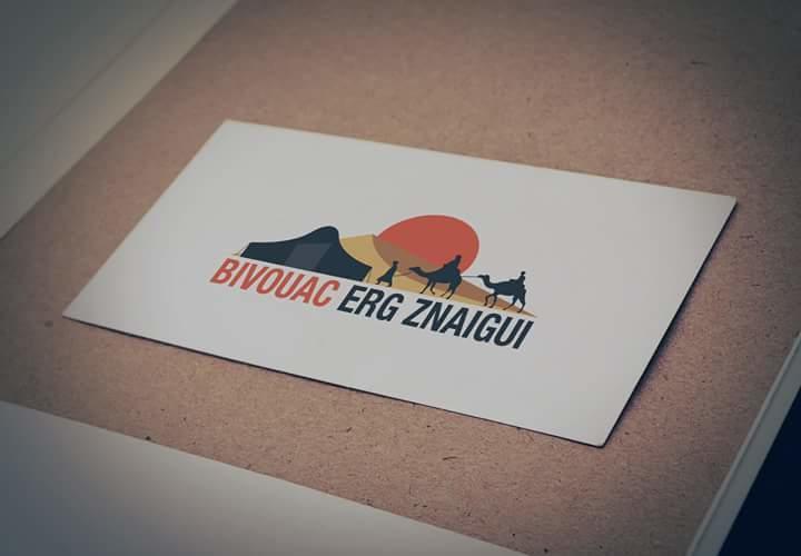 Hotel Bivouac Erg Znaigui Merzouga Exterior foto