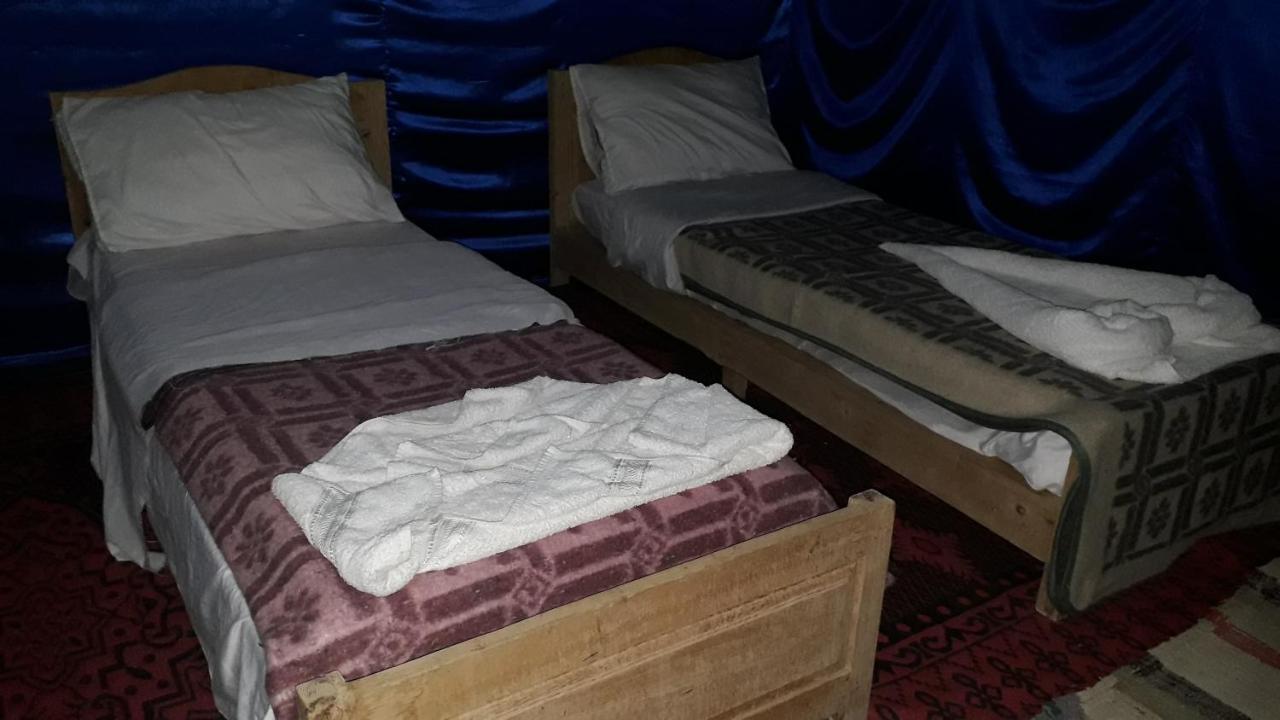 Hotel Bivouac Erg Znaigui Merzouga Exterior foto